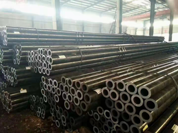 山东合金管 15CrMoG/T91壁厚合金管 20G高压锅炉管电厂用可切割