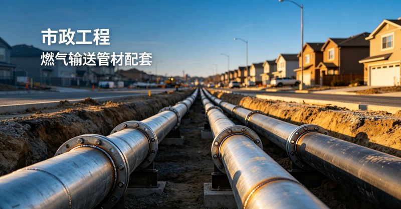 市政工程