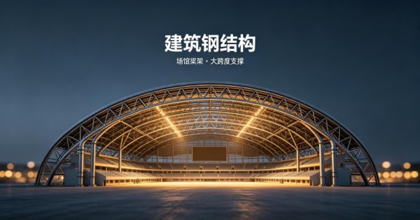 建筑钢结构