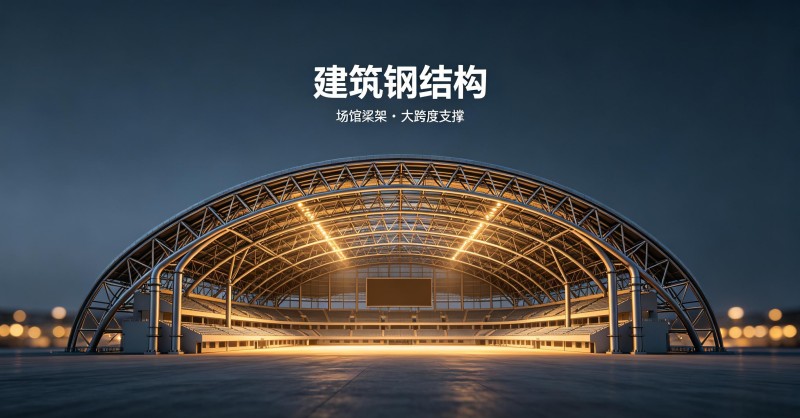 建筑钢结构