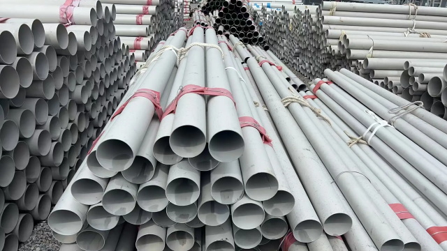 重庆304不锈钢管