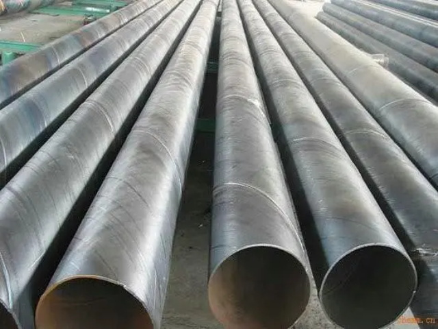 重庆Q355B焊管