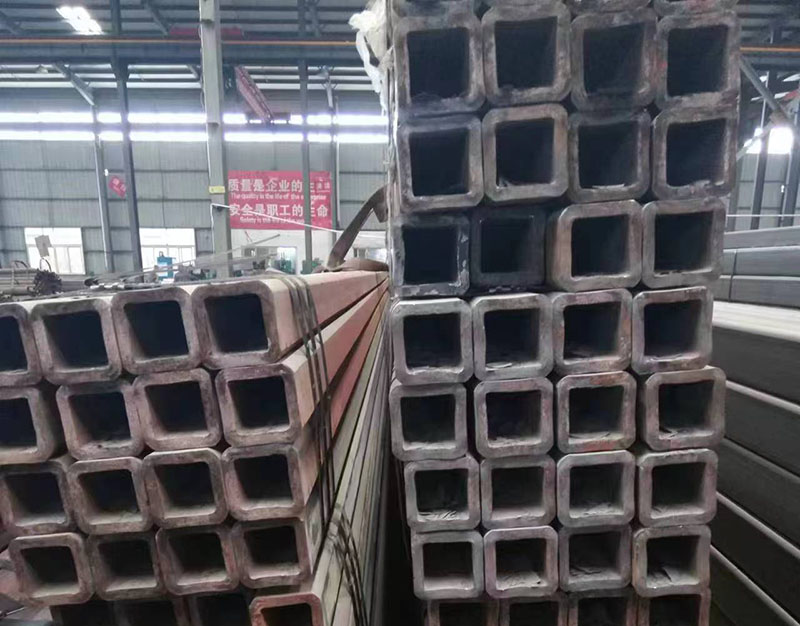 重庆Q235C方矩管
