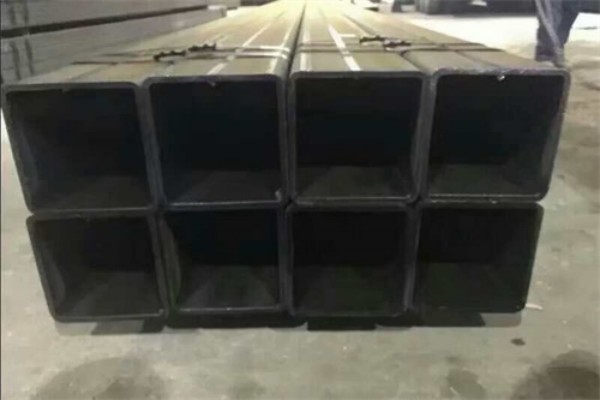 重庆Q355C方矩管