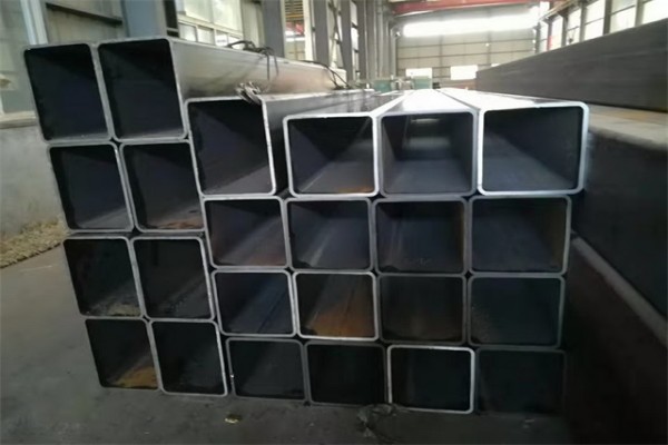 重庆45#方矩管